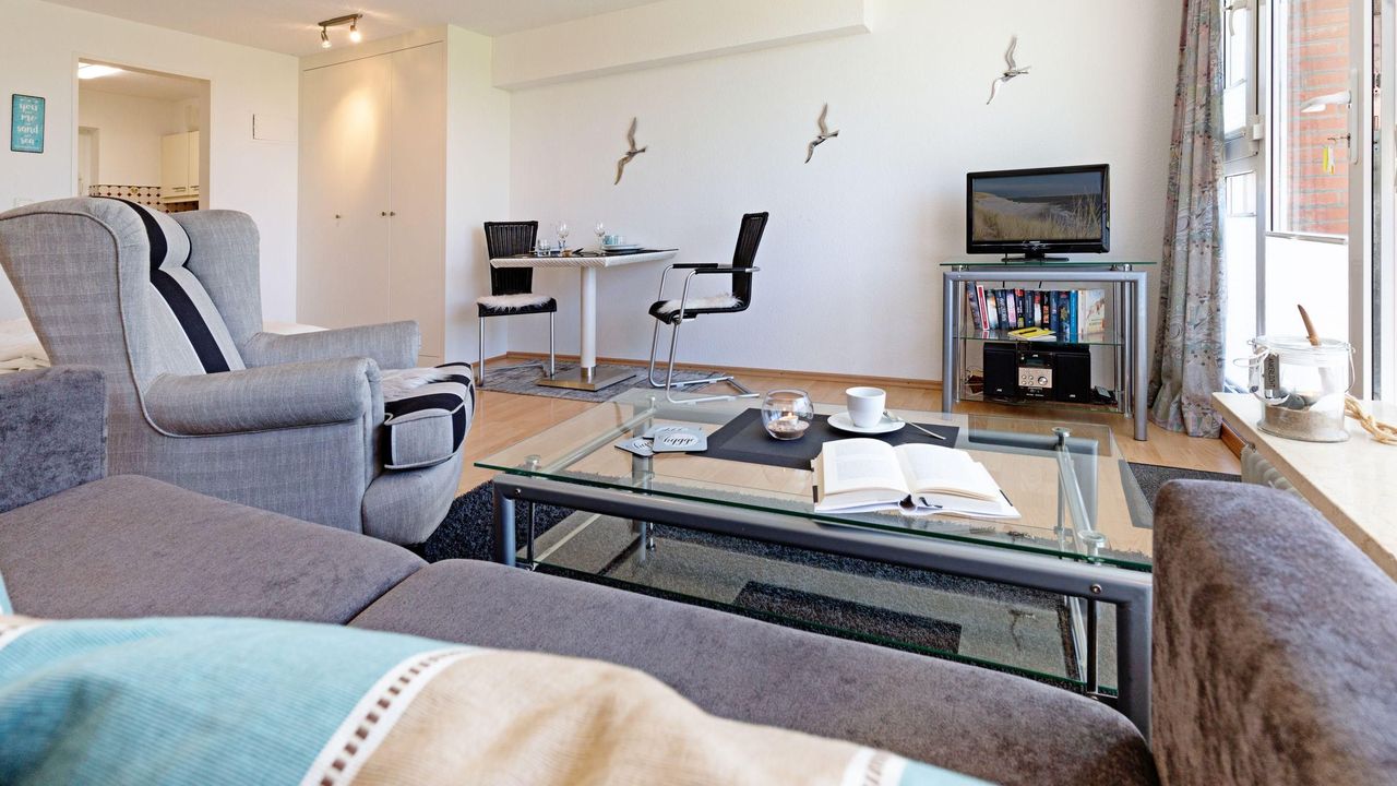 Wohnzimmer Wohnzimmer